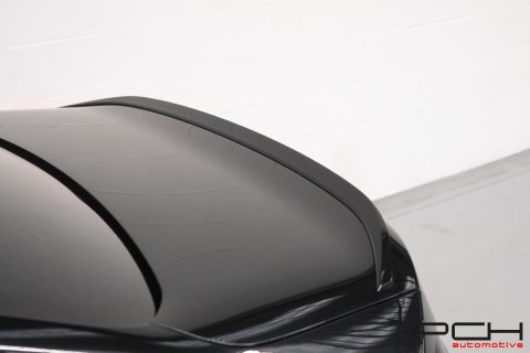 BMW M2 3.0 460cv Aut. + Toit ouvrant + Full PPF Xpel