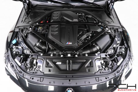 BMW M2 3.0 460cv Aut. + Toit ouvrant + Full PPF Xpel