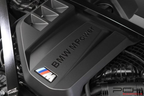 BMW M2 3.0 460cv Aut. + Toit ouvrant + Full PPF Xpel