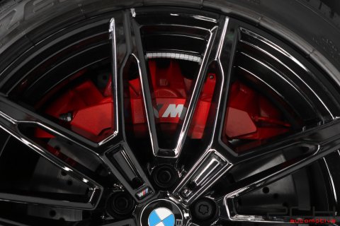 BMW M2 3.0 460cv Aut. + Toit ouvrant + Full PPF Xpel