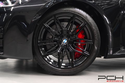 BMW M2 3.0 460cv Aut. + Toit ouvrant + Full PPF Xpel