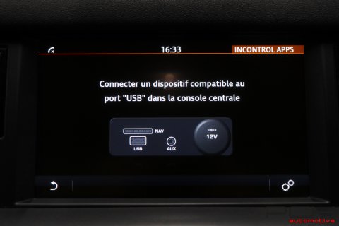 LAND ROVER Discovery Sport 2.0 TD4 150cv 4WD Aut. - SE -
