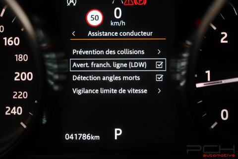 LAND ROVER Discovery Sport 2.0 TD4 150cv 4WD Aut. - SE -