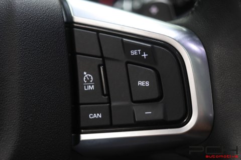 LAND ROVER Discovery Sport 2.0 TD4 150cv 4WD Aut. - SE -