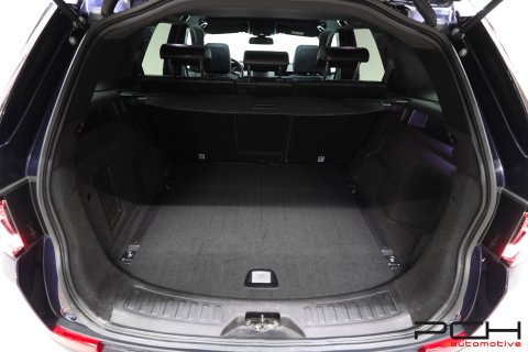 LAND ROVER Discovery Sport 2.0 TD4 150cv 4WD Aut. - SE -
