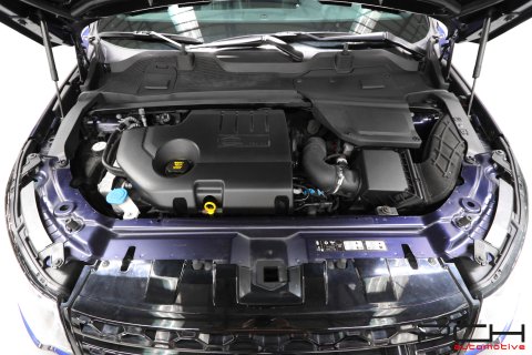 LAND ROVER Discovery Sport 2.0 TD4 150cv 4WD Aut. - SE -