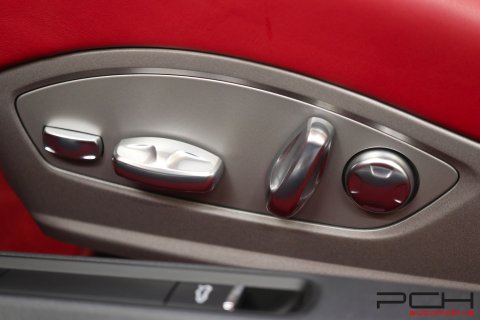 PORSCHE Boxster 25 Years 4.0 400cv - Limited Edition 1 of 1250 -