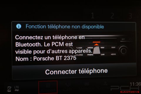 PORSCHE Boxster 25 Years 4.0 400cv - Limited Edition 1 of 1250 -