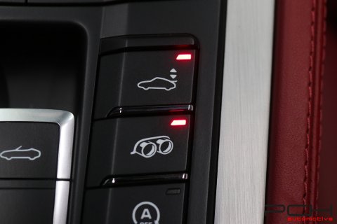 PORSCHE Boxster 25 Years 4.0 400cv - Limited Edition 1 of 1250 -