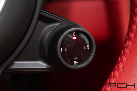 PORSCHE Boxster 25 Years 4.0 400cv - Limited Edition 1 of 1250 -