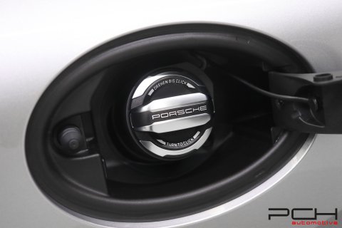 PORSCHE Boxster 25 Years 4.0 400cv - Limited Edition 1 of 1250 -