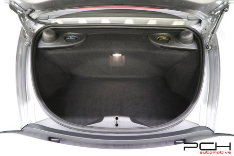 PORSCHE Boxster 25 Years 4.0 400cv - Limited Edition 1 of 1250 -