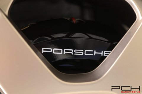 PORSCHE Boxster 25 Years 4.0 400cv - Limited Edition 1 of 1250 -
