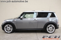 MINI Clubman Cooper S 1.6i 163cv Start/Stop *FULL OPTIONS*