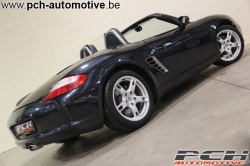 PORSCHE Boxster 2.7 211cv **PACK SPORT**