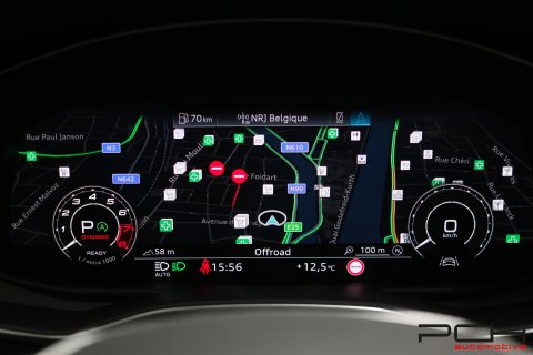 AUDI RS6 Avant Performance 4.0 V8 TFSI 630cv Quattro Tiptronic - RS Dynamic Plus -