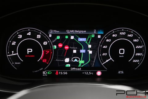 AUDI RS6 Avant Performance 4.0 V8 TFSI 630cv Quattro Tiptronic - RS Dynamic Plus -