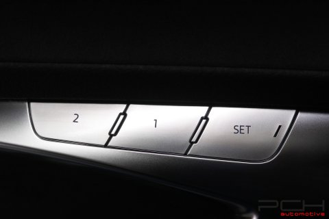 AUDI RS6 Avant Performance 4.0 V8 TFSI 630cv Quattro Tiptronic - RS Dynamic Plus -
