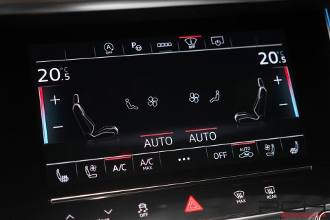 AUDI RS6 Avant Performance 4.0 V8 TFSI 630cv Quattro Tiptronic - RS Dynamic Plus -