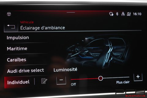 AUDI RS6 Avant Performance 4.0 V8 TFSI 630cv Quattro Tiptronic - RS Dynamic Plus -