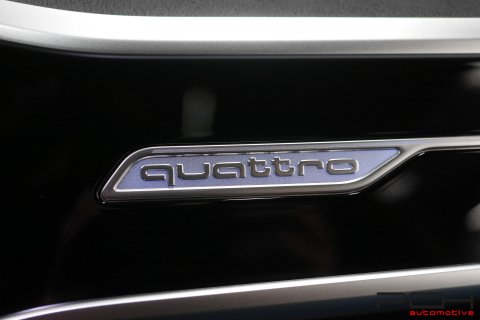 AUDI RS6 Avant Performance 4.0 V8 TFSI 630cv Quattro Tiptronic - RS Dynamic Plus -