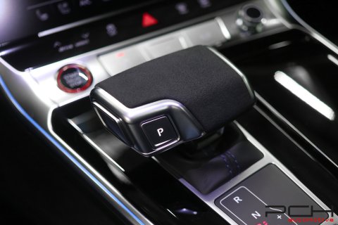 AUDI RS6 Avant Performance 4.0 V8 TFSI 630cv Quattro Tiptronic - RS Dynamic Plus -