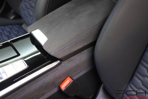 AUDI RS6 Avant Performance 4.0 V8 TFSI 630cv Quattro Tiptronic - RS Dynamic Plus -