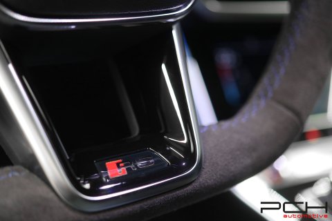 AUDI RS6 Avant Performance 4.0 V8 TFSI 630cv Quattro Tiptronic - RS Dynamic Plus -