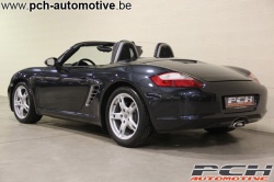 PORSCHE Boxster 2.7 211cv **PACK SPORT**