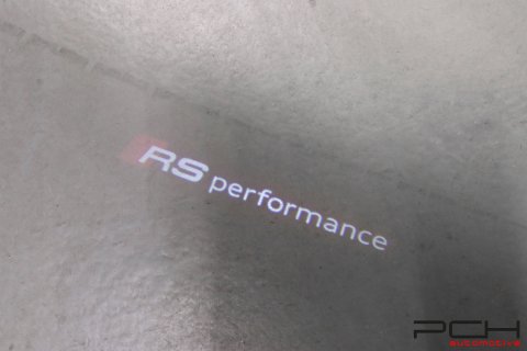 AUDI RS6 Avant Performance 4.0 V8 TFSI 630cv Quattro Tiptronic - RS Dynamic Plus -
