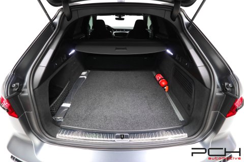AUDI RS6 Avant Performance 4.0 V8 TFSI 630cv Quattro Tiptronic - RS Dynamic Plus -