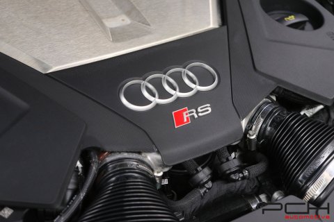AUDI RS6 Avant Performance 4.0 V8 TFSI 630cv Quattro Tiptronic - RS Dynamic Plus -