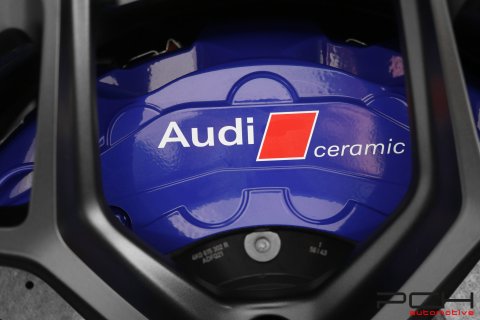 AUDI RS6 Avant Performance 4.0 V8 TFSI 630cv Quattro Tiptronic - RS Dynamic Plus -