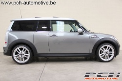 MINI Clubman Cooper S 1.6i 163cv Start/Stop *FULL OPTIONS*