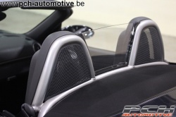 PORSCHE Boxster 2.7 211cv **PACK SPORT**
