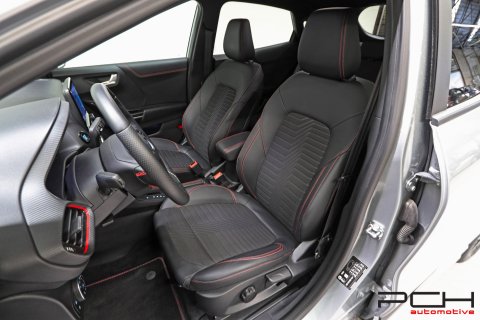 FORD Puma 1.0 EcoBoost 155cv mHEV Auto. - ST-Line X -