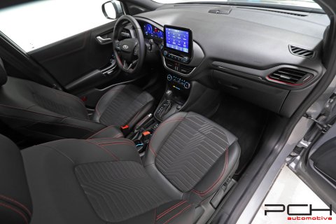FORD Puma 1.0 EcoBoost 155cv mHEV Auto. - ST-Line X -