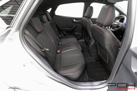 FORD Puma 1.0 EcoBoost 155cv mHEV Auto. - ST-Line X -