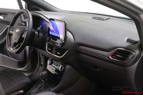 FORD Puma 1.0 EcoBoost 155cv mHEV Auto. - ST-Line X -