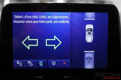 FORD Puma 1.0 EcoBoost 155cv mHEV Auto. - ST-Line X -