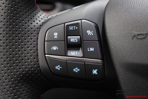 FORD Puma 1.0 EcoBoost 155cv mHEV Auto. - ST-Line X -