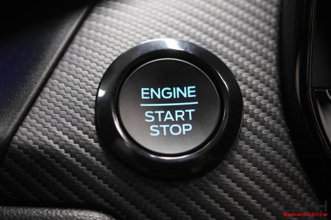 FORD Puma 1.0 EcoBoost 155cv mHEV Auto. - ST-Line X -