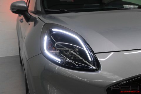 FORD Puma 1.0 EcoBoost 155cv mHEV Auto. - ST-Line X -