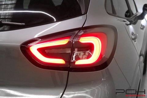 FORD Puma 1.0 EcoBoost 155cv mHEV Auto. - ST-Line X -