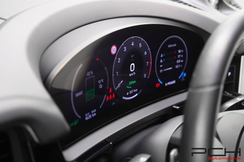 PORSCHE Cayenne S 3.0 Turbo V6 E-Hybrid 519cv - Pack Sport Design -