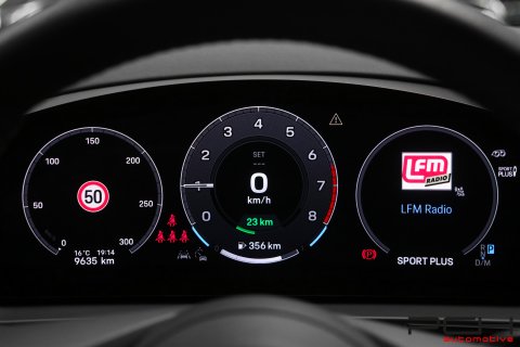 PORSCHE Cayenne S 3.0 Turbo V6 E-Hybrid 519cv - Pack Sport Design -