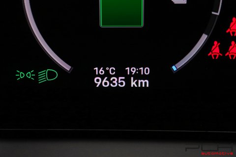 PORSCHE Cayenne S 3.0 Turbo V6 E-Hybrid 519cv - Pack Sport Design -