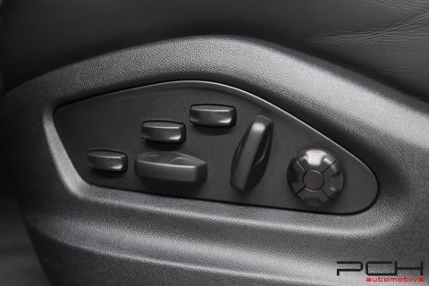 PORSCHE Cayenne S 3.0 Turbo V6 E-Hybrid 519cv - Pack Sport Design -