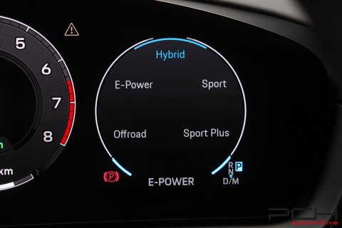 PORSCHE Cayenne S 3.0 Turbo V6 E-Hybrid 519cv - Pack Sport Design -