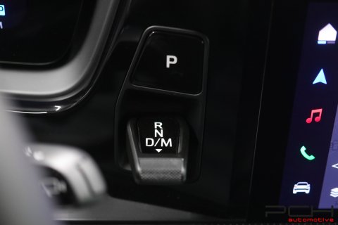 PORSCHE Cayenne S 3.0 Turbo V6 E-Hybrid 519cv - Pack Sport Design -